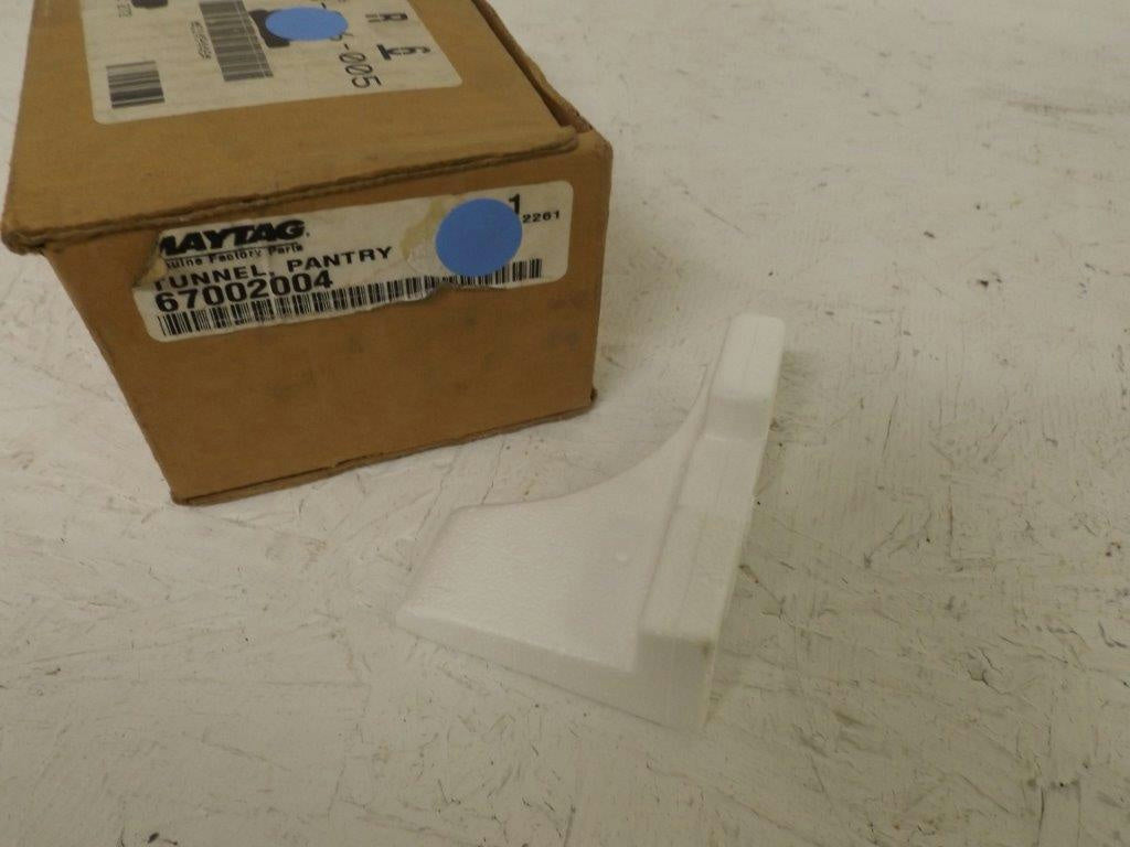 MAYTAG WHIRLPOOL REFRIGERATOR 67002004 PANTRY TUNNEL NEW MAYTAG WHIRLPOOL REFRIGERATOR 67002004 PANTRY TUNNEL NEW